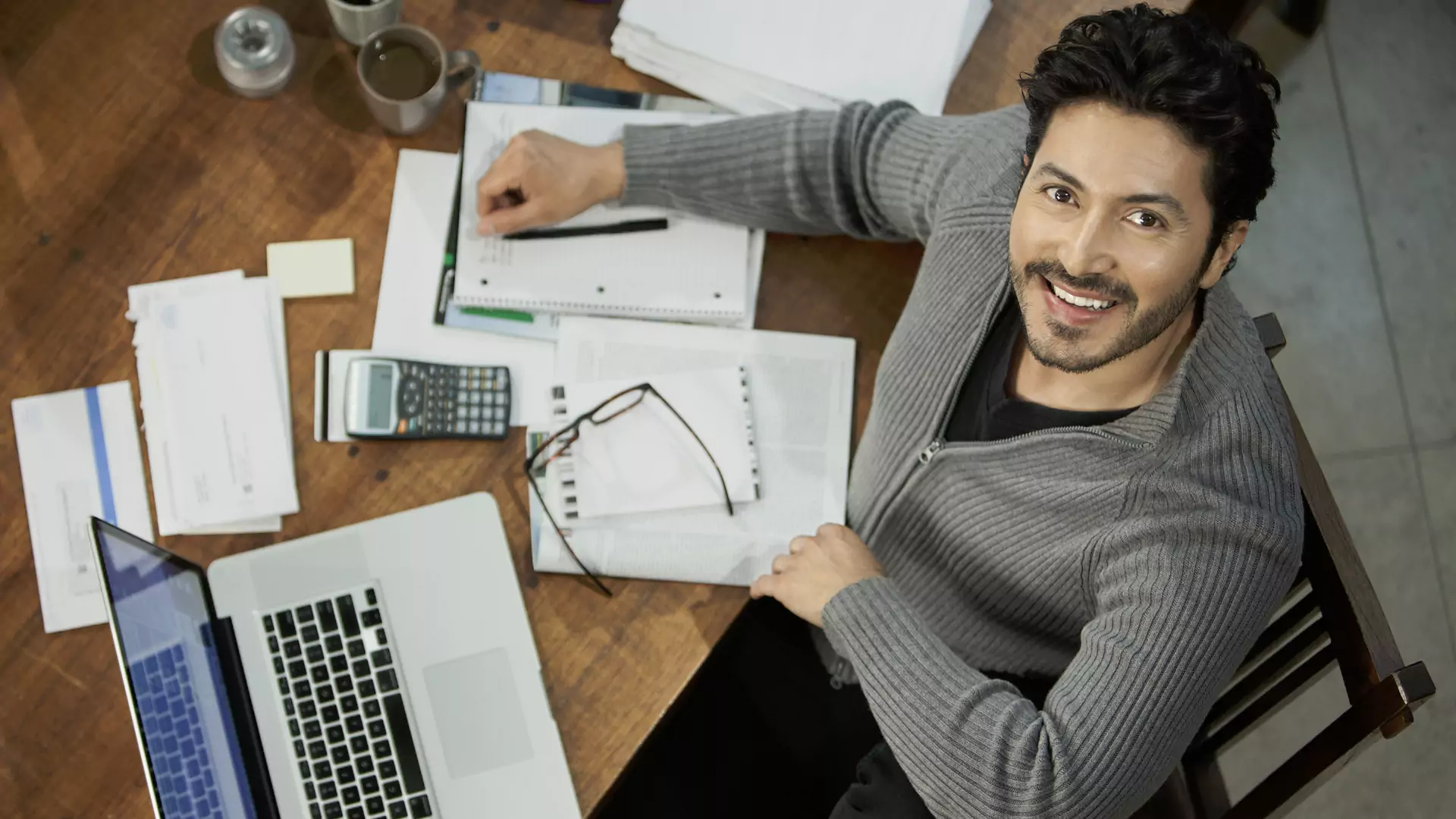 Agency service - Individual Client